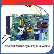 board for Midea air conditioner board CE-KFR26W/BP2(IR-120).D.13.WP2-1