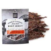 - Tasting Kitchen Small Batch - Garlic Ginger - Camping Food, Backpacking Sna...