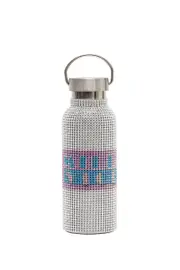 CRYSTAL DRINK BOTTLE CRYSTAL