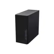 Antec VSK3000B-U3 Micro ATX Case 2x USB 3.0 Thermally Advanced Builder's Case