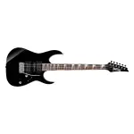 【澄風樂器】IBANEZ GRG170DX-BKN 雙單雙 小搖座 電吉他 24格