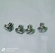Massey Ferguson Tractor 35 35X Front Grill Fasteners x 4pcs