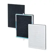 Beurer LR500RS Replacement Triple Filter Set