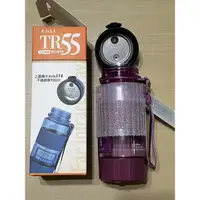 在飛比找蝦皮購物優惠-太和工房 TR55 316 TR55T運動水壺 新版 不鏽鋼