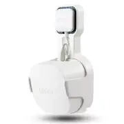 Wall Mount for Eero 6+ Dual-Band Mesh Wi-Fi 6+ Router, Sturdy Outlet Brackets