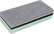 Tnfeeon Filter Wool Floss for Aquarium Functional Aquarium Biochemical Filter Sponge Fish Tank Foam Media Pad