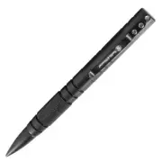 Smith & Wesson Black Military & Police Tactical Pen | 6061 Aircraft Aluminium, S
