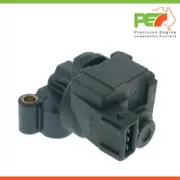 New * OEM * Idle Speed Control Valve For Hyundai Getz 1.5L 4 Cyl