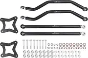 maXpeedingrods Rear Radius Arms for Polaris RZR XP 1000 2014+, Polaris RZR XP 4 1000 2014+