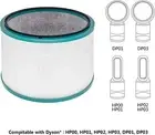 Air Purifier Filter Replacements for Dyson DP01/DP03/HP00/HP01/HP02/HP03