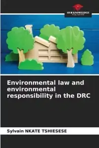 在飛比找博客來優惠-Environmental law and environm