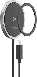 Mophie Snap+ Wireless Charger - 15W MagSafe Compatible