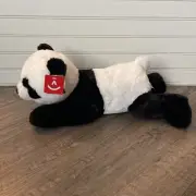 Aurora Grand Flopsie 16.5 Inch Panda