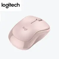 在飛比找樂天市場購物網優惠-【Logitech 羅技】M240 SILENT 靜音藍牙滑