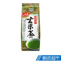 在飛比找蝦皮商城優惠-日本 國太樓 抹茶入玄米茶 (200g) 現貨 蝦皮直送