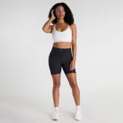 Q1 Studio Basics Bike Short Black