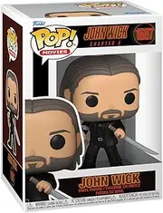 FUNKO POP! Movies: John Wick 4 - John Wick