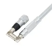 Telescopic Antenna Telescopic Antenna Scalable 27MHz For Two Way Metal