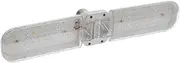 Byttlerom LED Grow Light Full Spectrum Bulb for Indoor Plants Bloom Flowering Grow Lamps Garden E27 1 Piece B