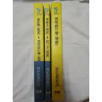 在飛比找蝦皮購物優惠-宏典 二手 銀行考試用書 貨幣銀行學 票據法&銀行法 會計學