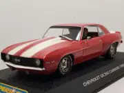 SCALEXTRIC/SUPERSLOT CHEVROLET CAMARO SS STREET CAR