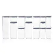 OXO Pop 2.0 20 Piece Container Set