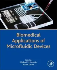 在飛比找博客來優惠-Biomedical Applications of Mic