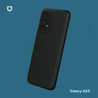 在飛比找Yahoo奇摩購物中心優惠-犀牛盾 Samsung Galaxy A53 SolidSu