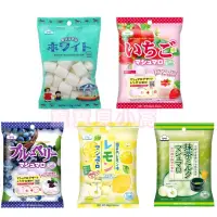 在飛比找蝦皮購物優惠-日本 EIWA 伊華 香草 草莓 抹茶 藍莓 檸檬 風味 棉