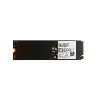 Samsung 三星 SSD PCIe 512G 1024G 固態硬碟 二手