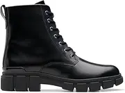 [Clarks] Girl's Evyn Top Y. Fashion Boot