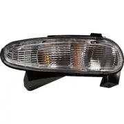 Fits 2005-2009 Buick LaCrosse Front Signal/Corner Light Passenger