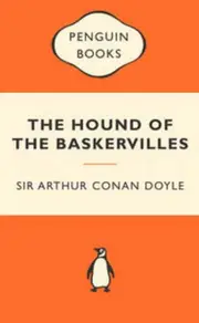 The Hound of the Baskervilles: Popular Penguins