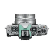 Nikon Z fc Body Mint Green with Nikkor Z DX 16-50mm VR Lens SL
