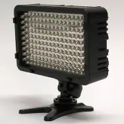 Pro D3500 DSLR LED video light for Nikon D3400 D3300 D3200 D3100 SLR camera