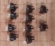 NEW OEM RYOBI SNAP IN PRIMER BULB 10 PACK 791-683974 US Seller