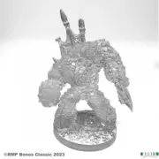 LOOT GOLEM Reaper Miniatures Dark Heaven Bones REM77739 D&D