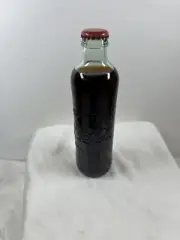 Vintage Coca Cola Bottle