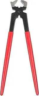 12 Inch Farrier Hoof Nippers, Steel Horse Hoof Trimmer, Shoeing Trimming Tool, Precise Trimming, Premium Steel, Long Lasting Durability, for Horses Ponies Livestock Farm