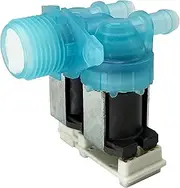 W11316256 Washing Machine Water Valve For Whirlpool, Amana, Inglis, Maytag, Replace W11036930 W11104751 W11316256CM W11316256 AP6835737 4929298