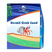 Aquatopia Hermit Crab Sand Green
