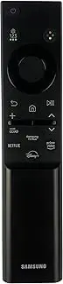 Replaced Remote Control Fit for Samsung Television QN and UN 43/49/50/55/58/65/70/75/82/85/9 QLED & LED Models