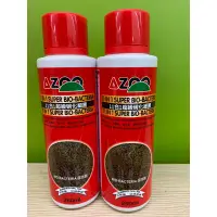 在飛比找蝦皮購物優惠-｛泳耀水族1店｝愛族 AZOO 11合1超級硝化細菌 250