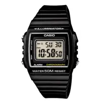 在飛比找蝦皮商城優惠-【CASIO】卡西歐平價熱銷運動錶W-215H W-215H