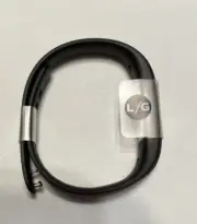 Fitbit Flex 2 Activity BAND Black Large Band Only! OEM