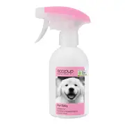 Eco. Organics Eco.pup Fur Baby Midgemite Outdoors Protection Spritz