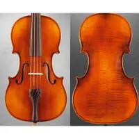在飛比找蝦皮購物優惠-Roderich Paesold 4/4 手工小提琴 803