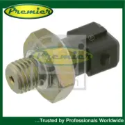 Premier Oil Pressure Switch Fits Vauxhall BMW Land Rover MG Mini Opel Rover