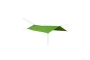 70D Tarp Poncho (Green)