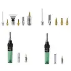 Soldering Iron Set Cordless Soldering Iron for Enthusiasts